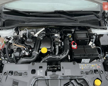 Белый Рено Клио, объемом двигателя 1.5 л и пробегом 149 тыс. км за 10300 $, фото 60 на Automoto.ua