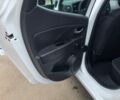 Белый Рено Клио, объемом двигателя 1.5 л и пробегом 179 тыс. км за 9900 $, фото 47 на Automoto.ua