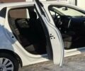 Белый Рено Клио, объемом двигателя 1.5 л и пробегом 162 тыс. км за 10400 $, фото 11 на Automoto.ua