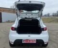 Білий Рено Кліо, об'ємом двигуна 0 л та пробігом 179 тис. км за 9600 $, фото 13 на Automoto.ua