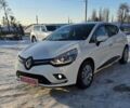 Белый Рено Клио, объемом двигателя 1.5 л и пробегом 162 тыс. км за 10400 $, фото 86 на Automoto.ua