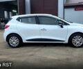 Белый Рено Клио, объемом двигателя 1.5 л и пробегом 179 тыс. км за 9900 $, фото 4 на Automoto.ua