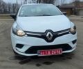 Белый Рено Клио, объемом двигателя 1.5 л и пробегом 179 тыс. км за 9900 $, фото 94 на Automoto.ua