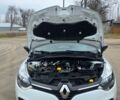 Белый Рено Клио, объемом двигателя 1.5 л и пробегом 179 тыс. км за 9900 $, фото 19 на Automoto.ua