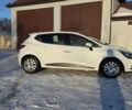 Белый Рено Клио, объемом двигателя 1.5 л и пробегом 162 тыс. км за 10400 $, фото 93 на Automoto.ua
