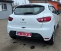 Белый Рено Клио, объемом двигателя 1.5 л и пробегом 179 тыс. км за 9900 $, фото 29 на Automoto.ua