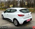Белый Рено Клио, объемом двигателя 1.5 л и пробегом 149 тыс. км за 10300 $, фото 1 на Automoto.ua