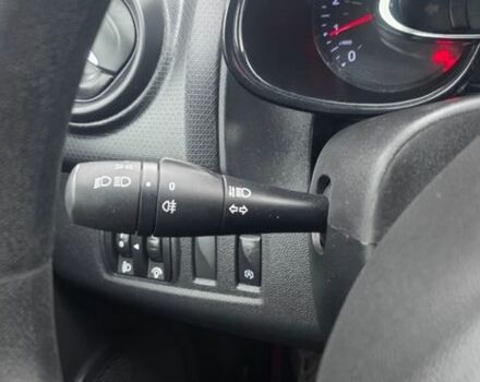 Белый Рено Клио, объемом двигателя 1.5 л и пробегом 179 тыс. км за 9900 $, фото 110 на Automoto.ua