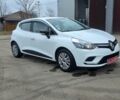 Белый Рено Клио, объемом двигателя 1.5 л и пробегом 179 тыс. км за 9900 $, фото 91 на Automoto.ua