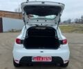 Белый Рено Клио, объемом двигателя 1.5 л и пробегом 179 тыс. км за 9900 $, фото 14 на Automoto.ua