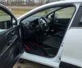 Белый Рено Клио, объемом двигателя 1.5 л и пробегом 179 тыс. км за 9900 $, фото 8 на Automoto.ua