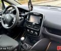 Белый Рено Клио, объемом двигателя 1.5 л и пробегом 149 тыс. км за 10300 $, фото 9 на Automoto.ua