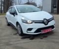 Белый Рено Клио, объемом двигателя 1.5 л и пробегом 179 тыс. км за 9900 $, фото 93 на Automoto.ua