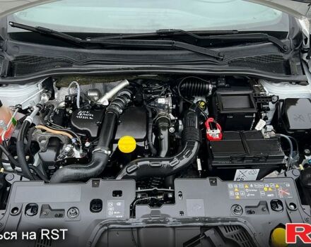 Белый Рено Клио, объемом двигателя 1.5 л и пробегом 149 тыс. км за 10300 $, фото 10 на Automoto.ua