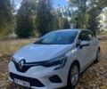Білий Рено Кліо, об'ємом двигуна 1 л та пробігом 65 тис. км за 5494 $, фото 1 на Automoto.ua