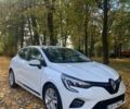 Білий Рено Кліо, об'ємом двигуна 1 л та пробігом 65 тис. км за 5494 $, фото 1 на Automoto.ua