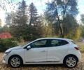 Білий Рено Кліо, об'ємом двигуна 1 л та пробігом 65 тис. км за 5494 $, фото 4 на Automoto.ua