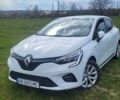 Белый Рено Клио, объемом двигателя 1 л и пробегом 41 тыс. км за 11700 $, фото 1 на Automoto.ua
