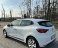 Белый Рено Клио, объемом двигателя 1 л и пробегом 60 тыс. км за 6500 $, фото 2 на Automoto.ua