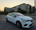 Белый Рено Клио, объемом двигателя 1.46 л и пробегом 98 тыс. км за 14500 $, фото 7 на Automoto.ua
