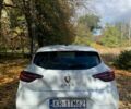 Белый Рено Клио, объемом двигателя 1 л и пробегом 57 тыс. км за 7500 $, фото 4 на Automoto.ua