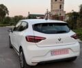 Белый Рено Клио, объемом двигателя 1.46 л и пробегом 98 тыс. км за 14500 $, фото 6 на Automoto.ua