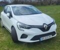 Белый Рено Клио, объемом двигателя 1 л и пробегом 41 тыс. км за 11700 $, фото 2 на Automoto.ua