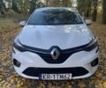 Білий Рено Кліо, об'ємом двигуна 1 л та пробігом 57 тис. км за 7900 $, фото 1 на Automoto.ua