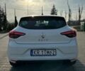 Белый Рено Клио, объемом двигателя 1 л и пробегом 65 тыс. км за 5517 $, фото 5 на Automoto.ua