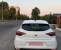 Белый Рено Клио, объемом двигателя 1.46 л и пробегом 98 тыс. км за 14500 $, фото 8 на Automoto.ua