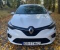 Білий Рено Кліо, об'ємом двигуна 1 л та пробігом 65 тис. км за 5494 $, фото 5 на Automoto.ua