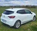 Белый Рено Клио, объемом двигателя 1 л и пробегом 41 тыс. км за 11700 $, фото 4 на Automoto.ua