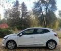 Білий Рено Кліо, об'ємом двигуна 1 л та пробігом 57 тис. км за 7900 $, фото 3 на Automoto.ua