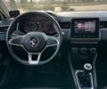 Белый Рено Клио, объемом двигателя 1 л и пробегом 65 тыс. км за 5517 $, фото 6 на Automoto.ua