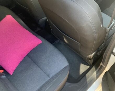 Білий Рено Кліо, об'ємом двигуна 1 л та пробігом 57 тис. км за 7900 $, фото 10 на Automoto.ua