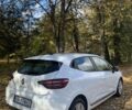 Білий Рено Кліо, об'ємом двигуна 1 л та пробігом 57 тис. км за 7900 $, фото 6 на Automoto.ua