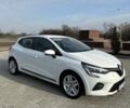 Белый Рено Клио, объемом двигателя 1 л и пробегом 65 тыс. км за 5507 $, фото 1 на Automoto.ua