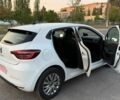 Белый Рено Клио, объемом двигателя 1.46 л и пробегом 98 тыс. км за 14500 $, фото 10 на Automoto.ua