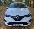 Белый Рено Клио, объемом двигателя 1 л и пробегом 57 тыс. км за 7500 $, фото 5 на Automoto.ua