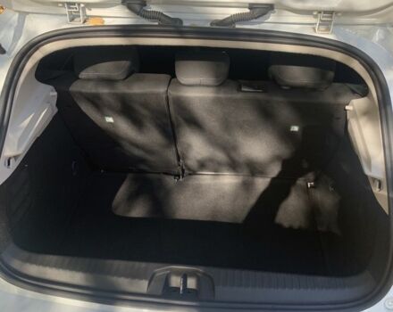 Білий Рено Кліо, об'ємом двигуна 1 л та пробігом 57 тис. км за 7900 $, фото 12 на Automoto.ua