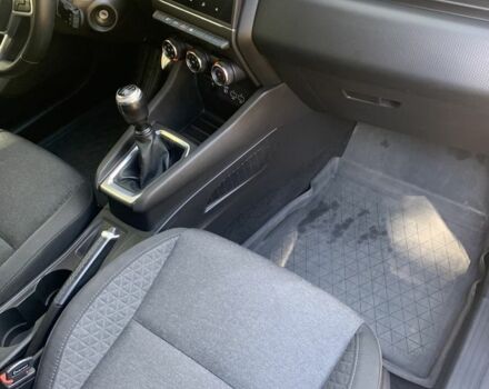 Білий Рено Кліо, об'ємом двигуна 1 л та пробігом 57 тис. км за 7900 $, фото 9 на Automoto.ua