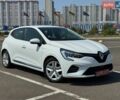 Белый Рено Клио, объемом двигателя 1.6 л и пробегом 147 тыс. км за 14900 $, фото 1 на Automoto.ua