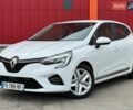 Белый Рено Клио, объемом двигателя 1.6 л и пробегом 132 тыс. км за 15500 $, фото 1 на Automoto.ua