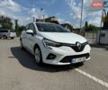 Белый Рено Клио, объемом двигателя 1.6 л и пробегом 167 тыс. км за 15700 $, фото 1 на Automoto.ua