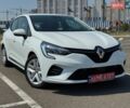 Белый Рено Клио, объемом двигателя 1.6 л и пробегом 147 тыс. км за 14900 $, фото 1 на Automoto.ua