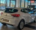 Білий Рено Кліо, об'ємом двигуна 0 л та пробігом 114 тис. км за 17460 $, фото 35 на Automoto.ua