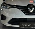 Белый Рено Клио, объемом двигателя 0 л и пробегом 114 тыс. км за 17460 $, фото 2 на Automoto.ua
