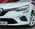 Белый Рено Клио, объемом двигателя 1.6 л и пробегом 132 тыс. км за 15500 $, фото 6 на Automoto.ua