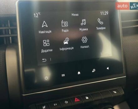 Белый Рено Клио, объемом двигателя 0 л и пробегом 114 тыс. км за 17460 $, фото 17 на Automoto.ua