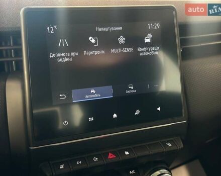 Білий Рено Кліо, об'ємом двигуна 0 л та пробігом 114 тис. км за 17460 $, фото 18 на Automoto.ua